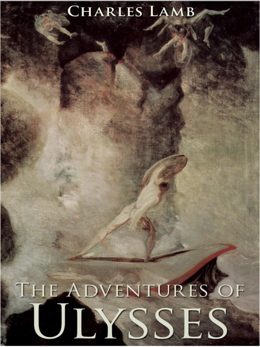 Title details for The Adventures of Ulysses by Charles Lamb - Available